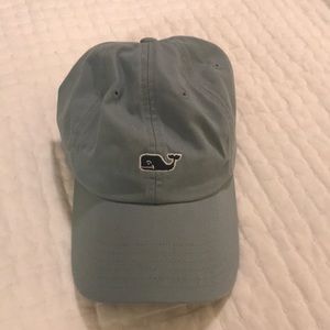 Unisex Vineyard Vines Whale Baseball Cap
